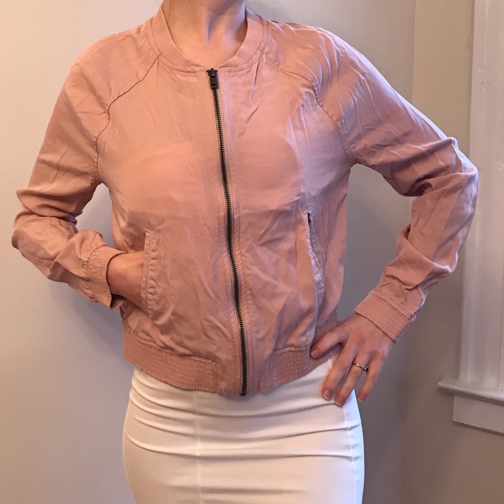 Jacket - Picture 4 of 6